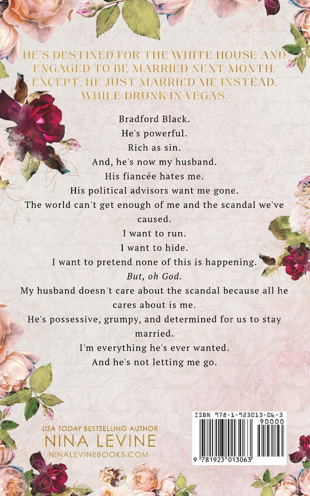 Accidentally, Scandalously Yours Special Edition