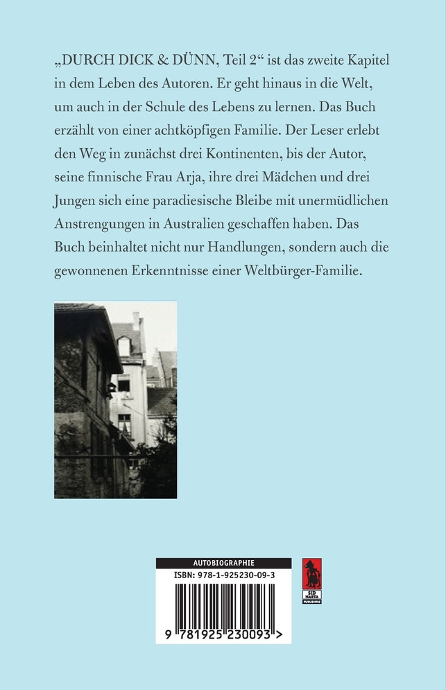 Durch Dick & Dünn, Teil 2