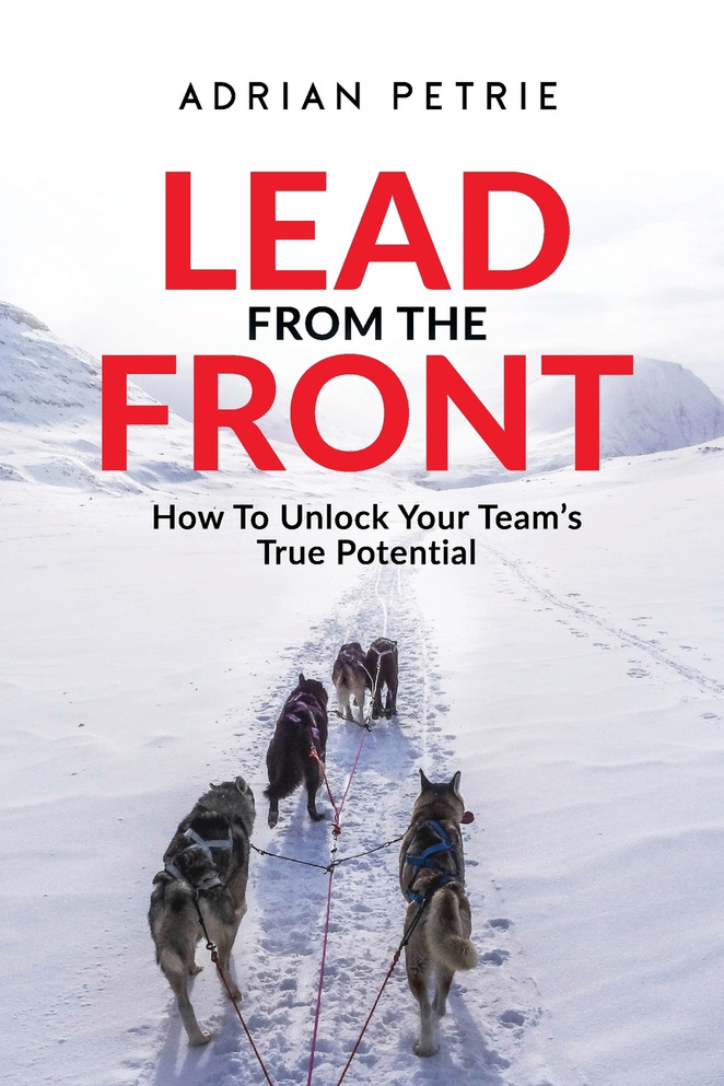 Lead From The Front