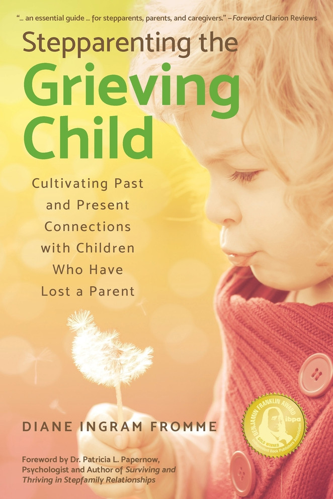 Stepparenting the Grieving Child
