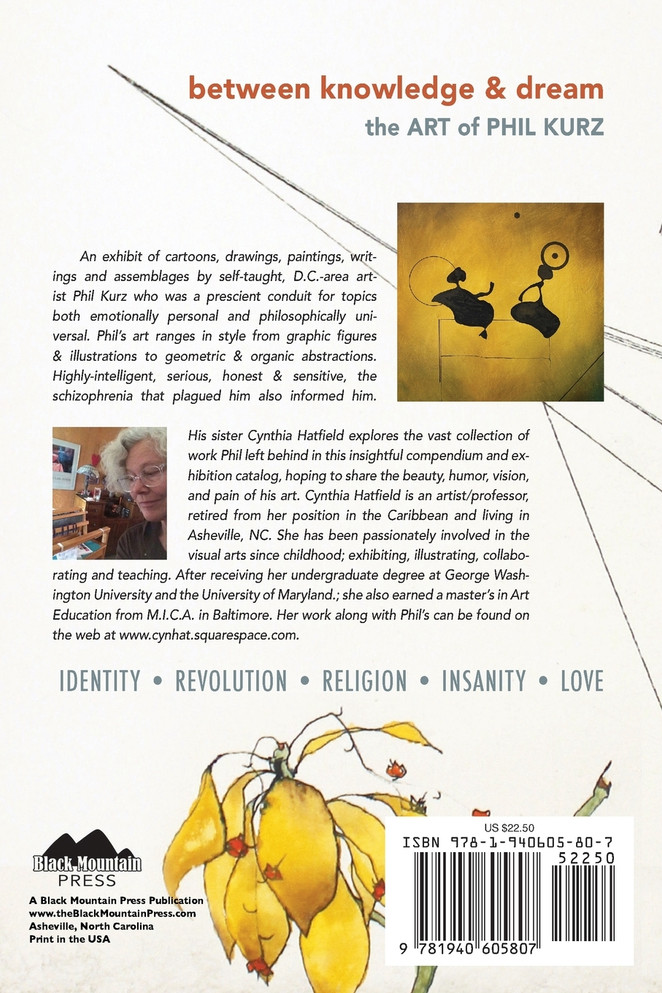 the point in between