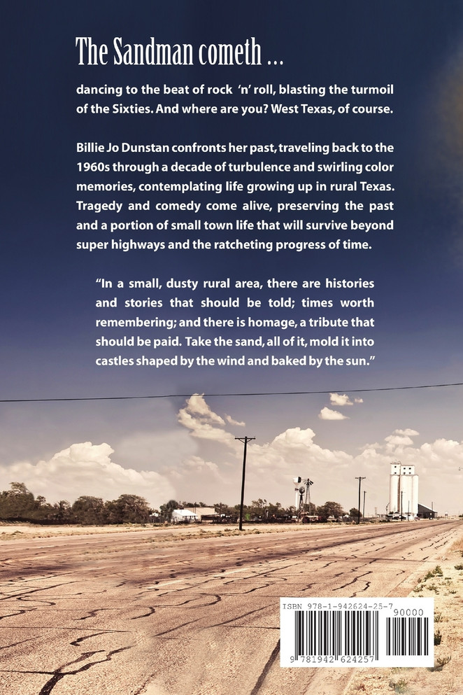 Dancing with the Sandman