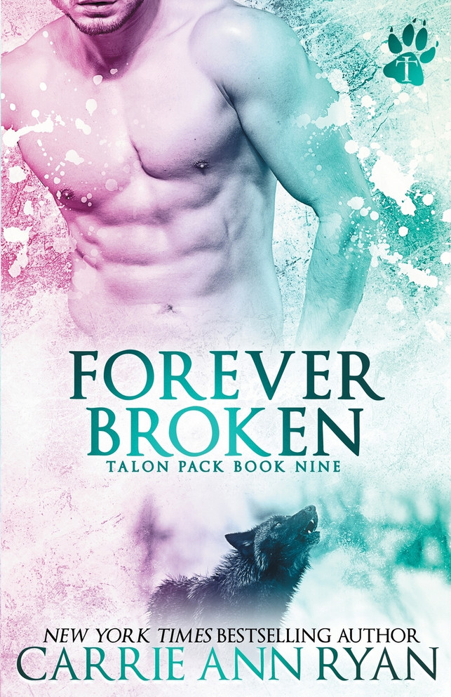Forever Broken