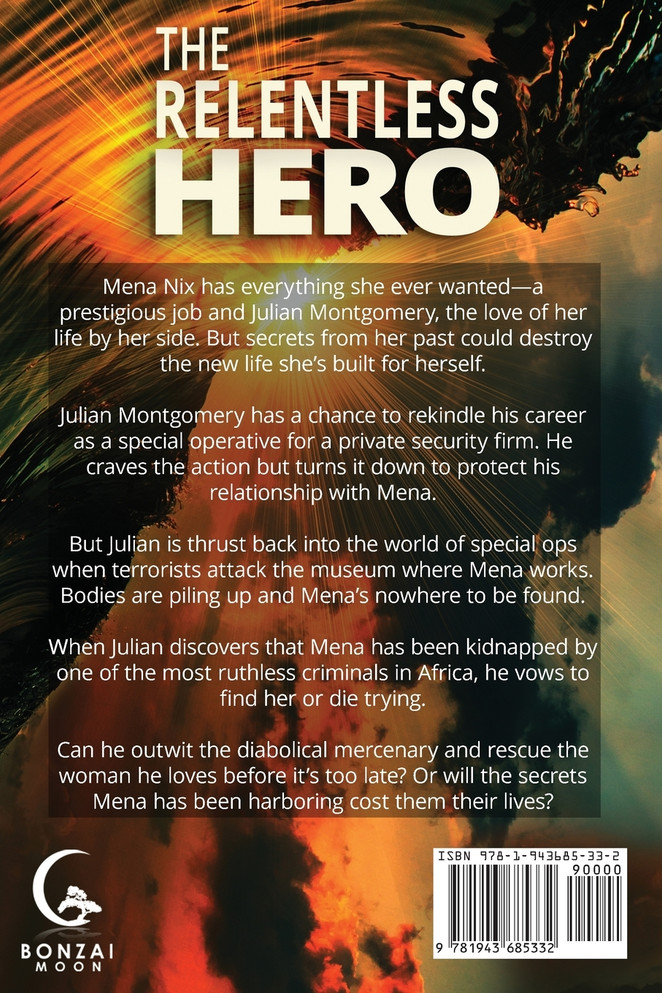 The Relentless Hero