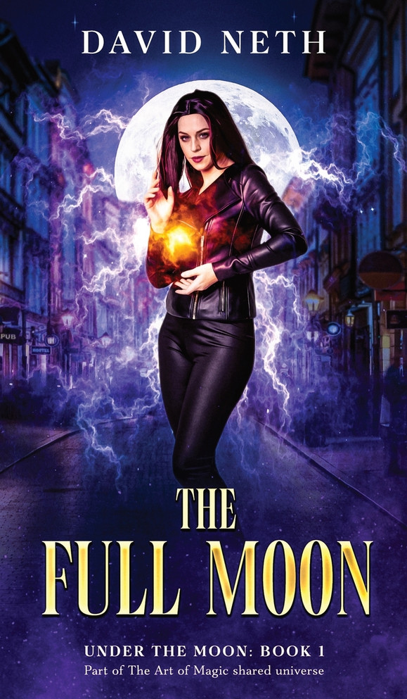 The Full Moon