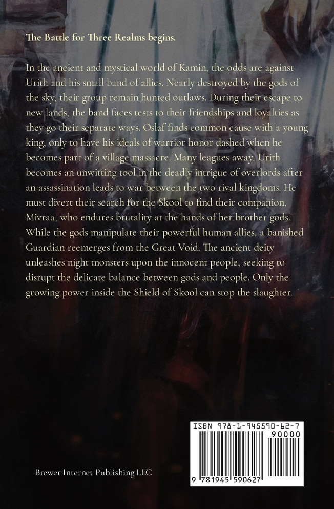 Battle for Three Realms
