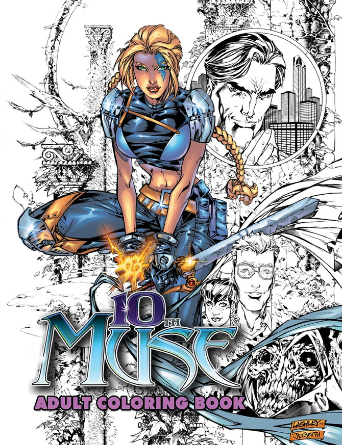 10th Muse