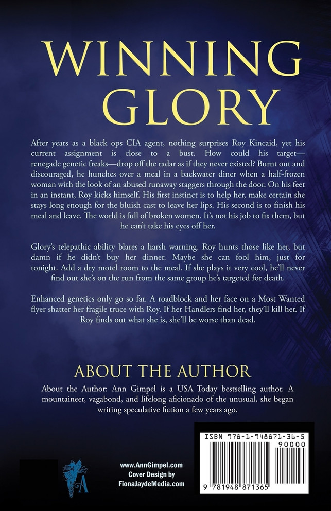 Winning Glory
