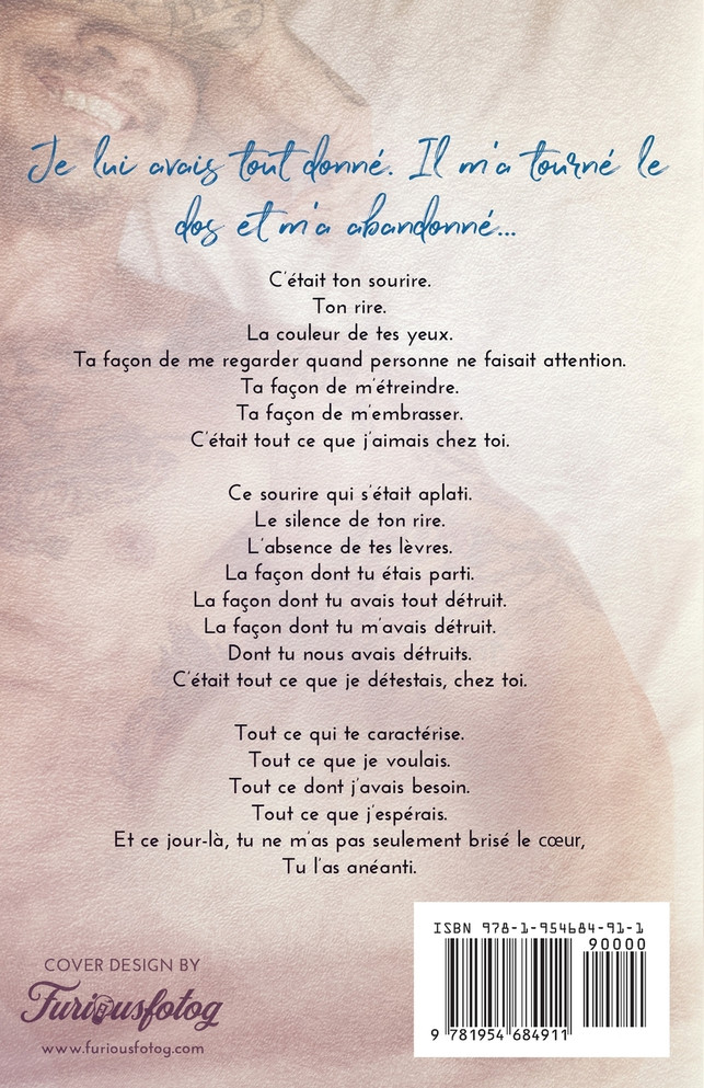 Toi mon tout