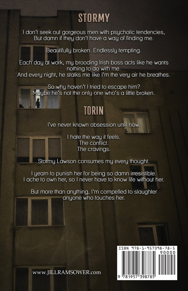 Ruthless Salvation