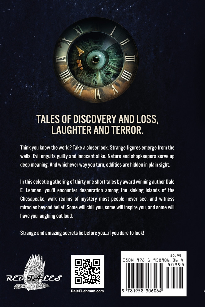 Manifest Secrets