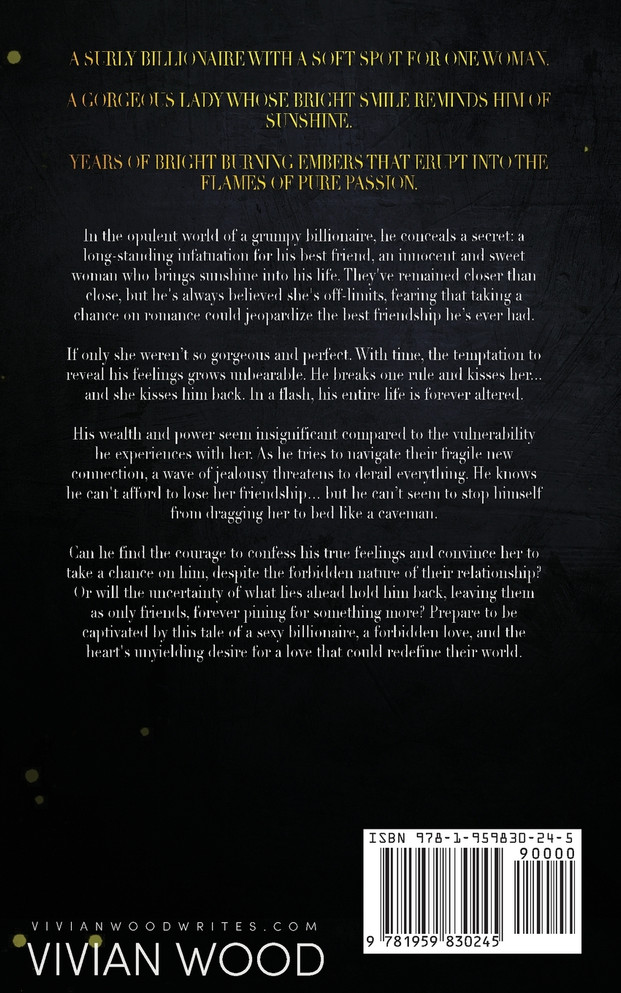 Claiming Her Innocence