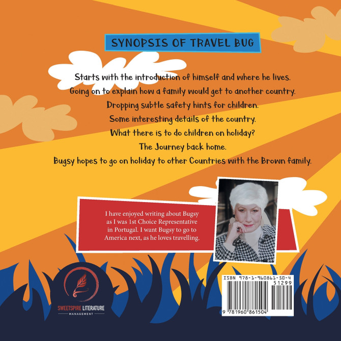 Travel Bug