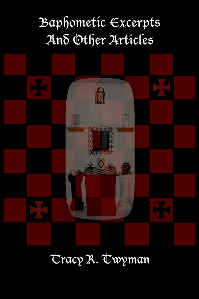 Baphometic Excerpts and Other Articles