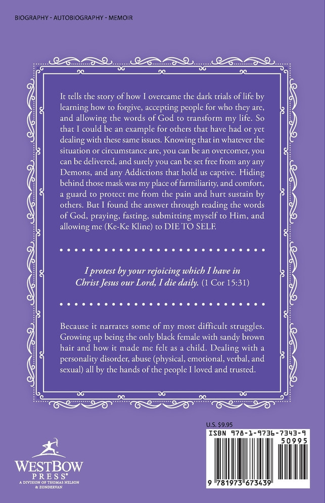 A Mask for Every Occasion