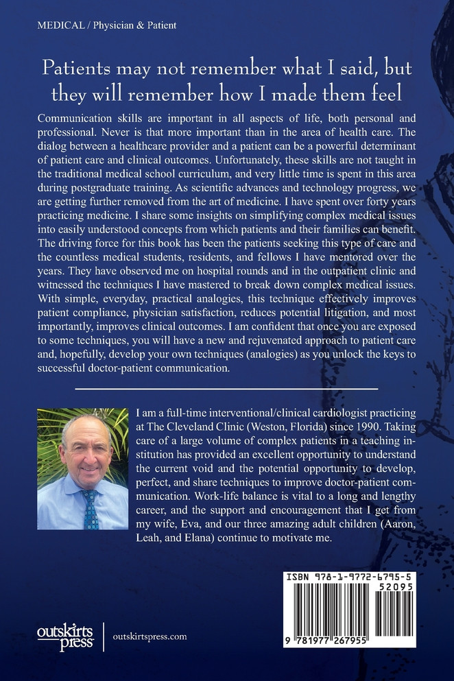 Doctor-Patient Communication Skills