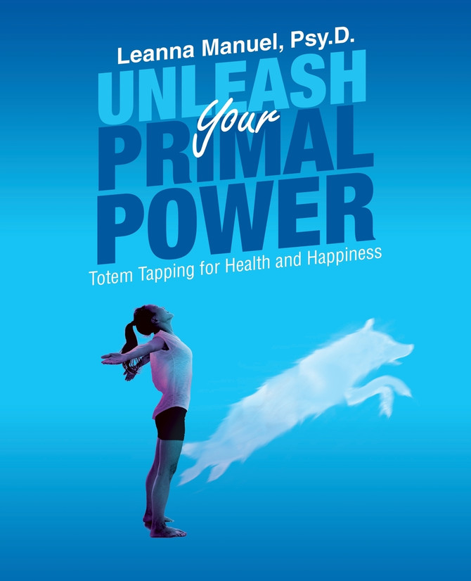 Unleash Your Primal Power