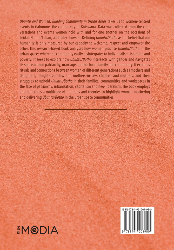 Ubuntu and Women