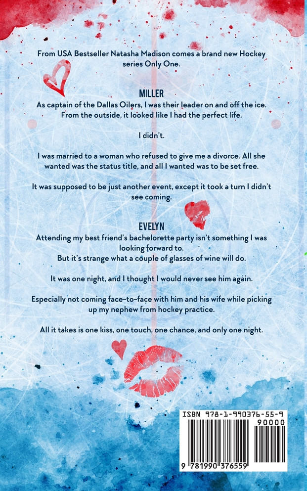 Only One Night (Special Edition Paperback)