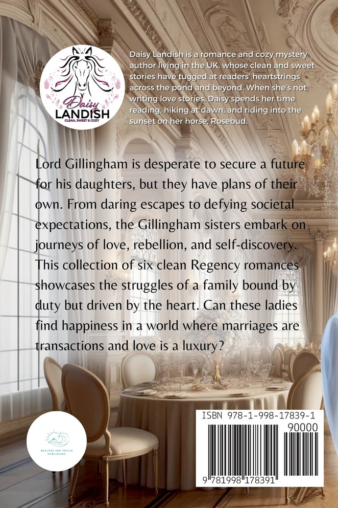 The Gillingham Collection