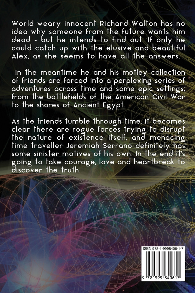 Spacetime
