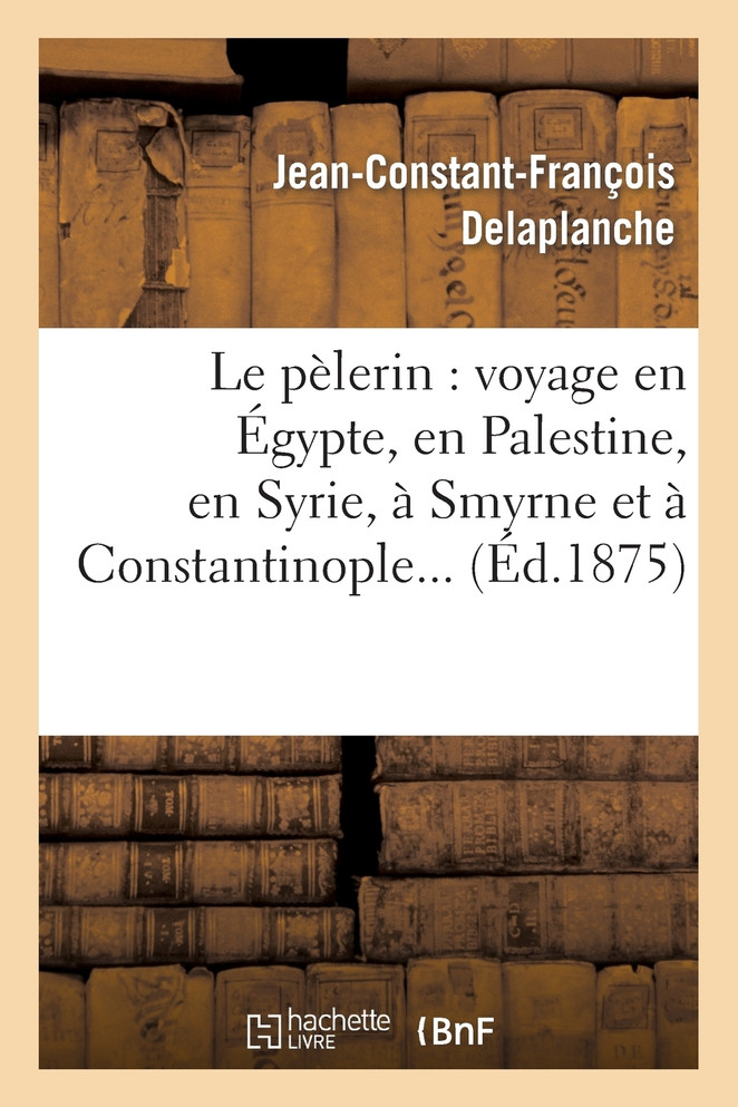 Le pèlerin