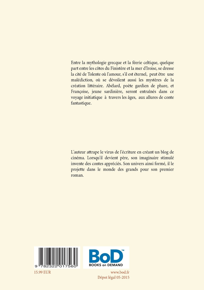 Abélard dans sa tour d'ivoire