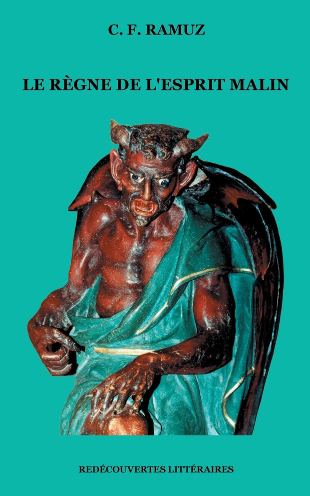 Le Règne de l'esprit malin