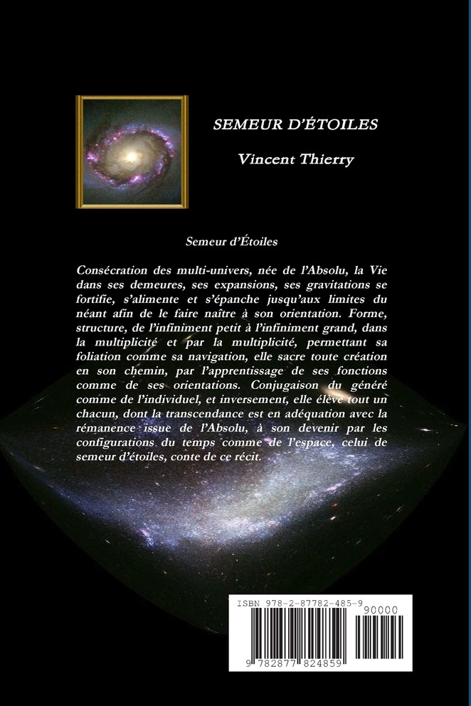 SEMEUR D??TOILES
