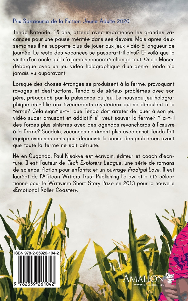 Les faiseurs de pluie
