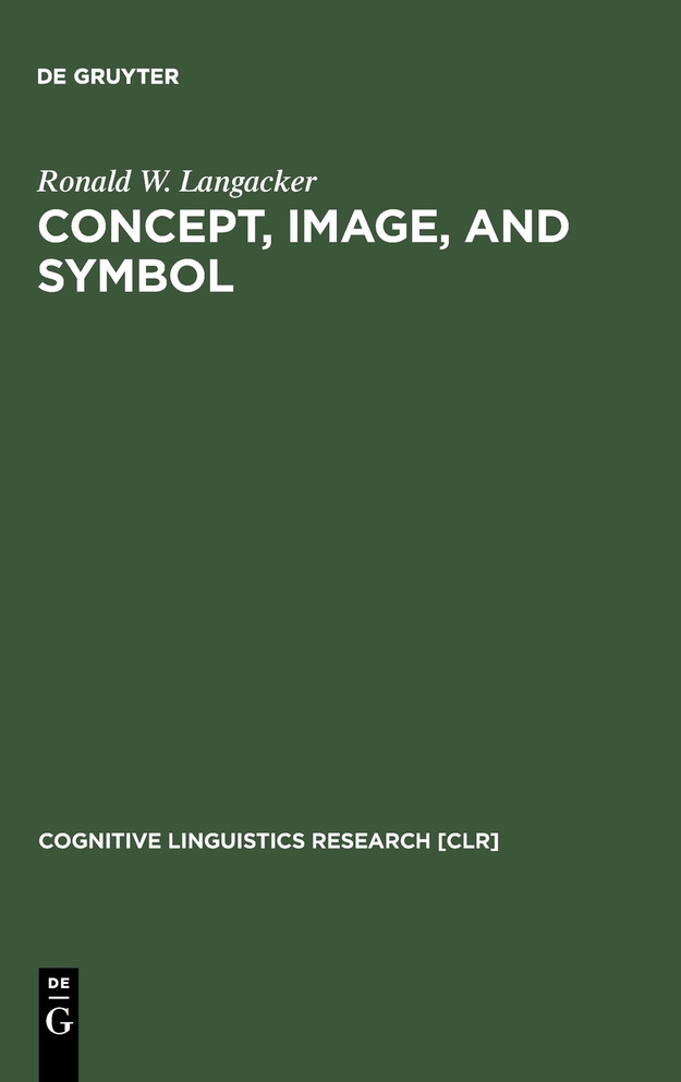 Concept, Image, and Symbol