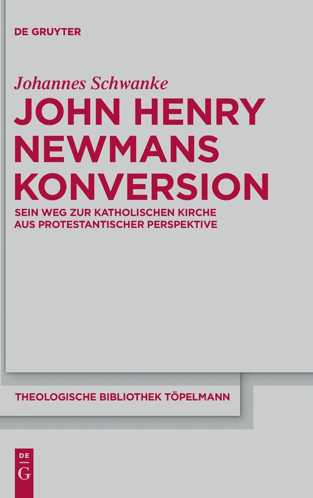 John Henry Newmans Konversion