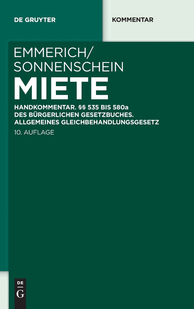 Miete