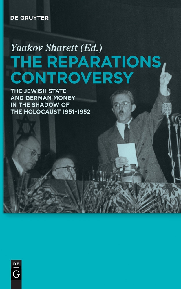 The Reparations Controversy