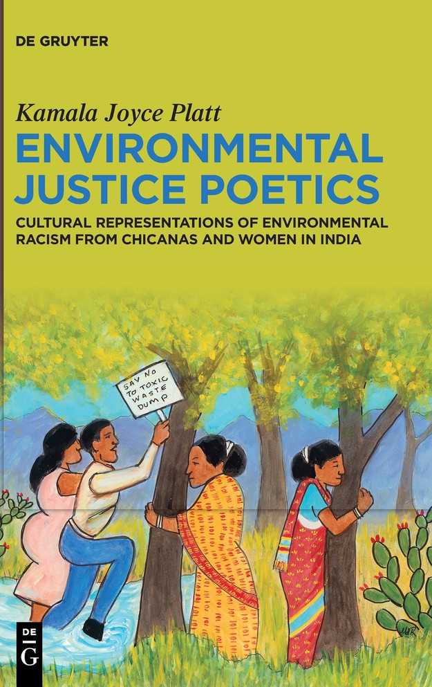 Environmental Justice Poetics