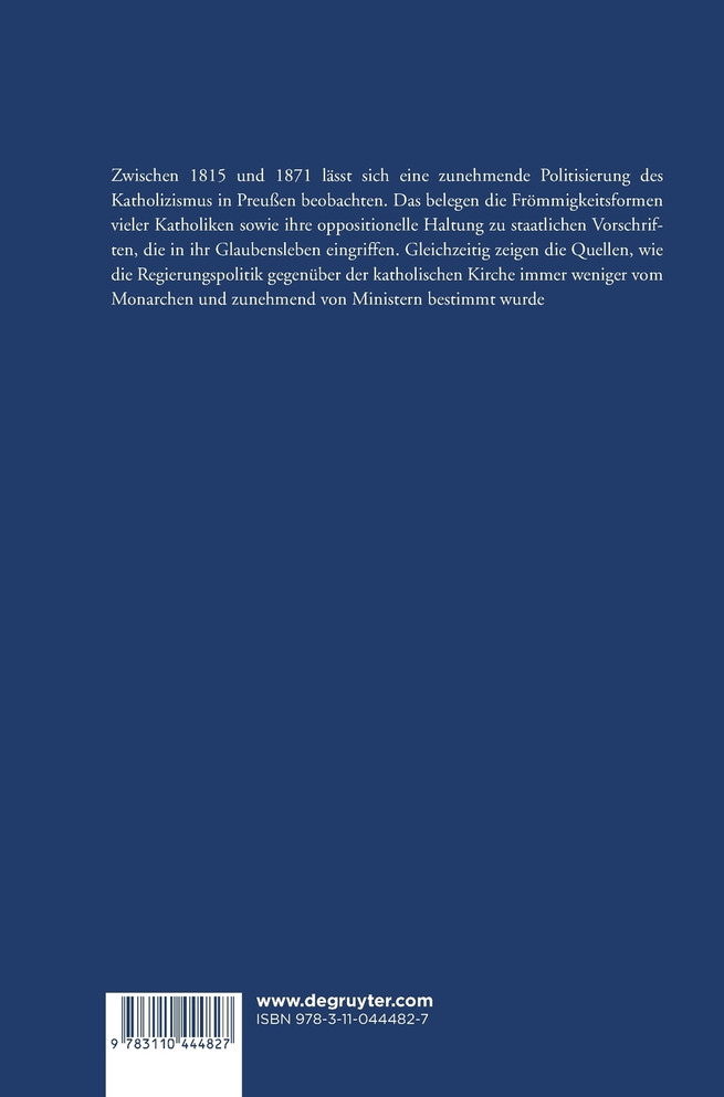 Von der Kirchengesellschaft zur Kirche in der Gesellschaft