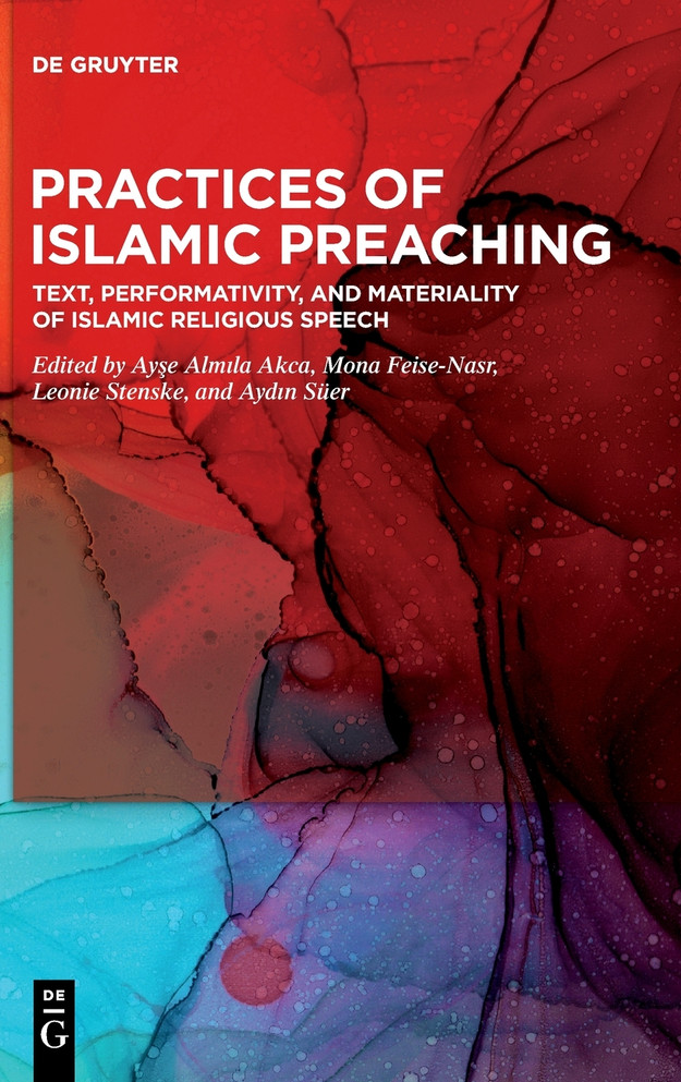 Practices of Islamic Preaching
