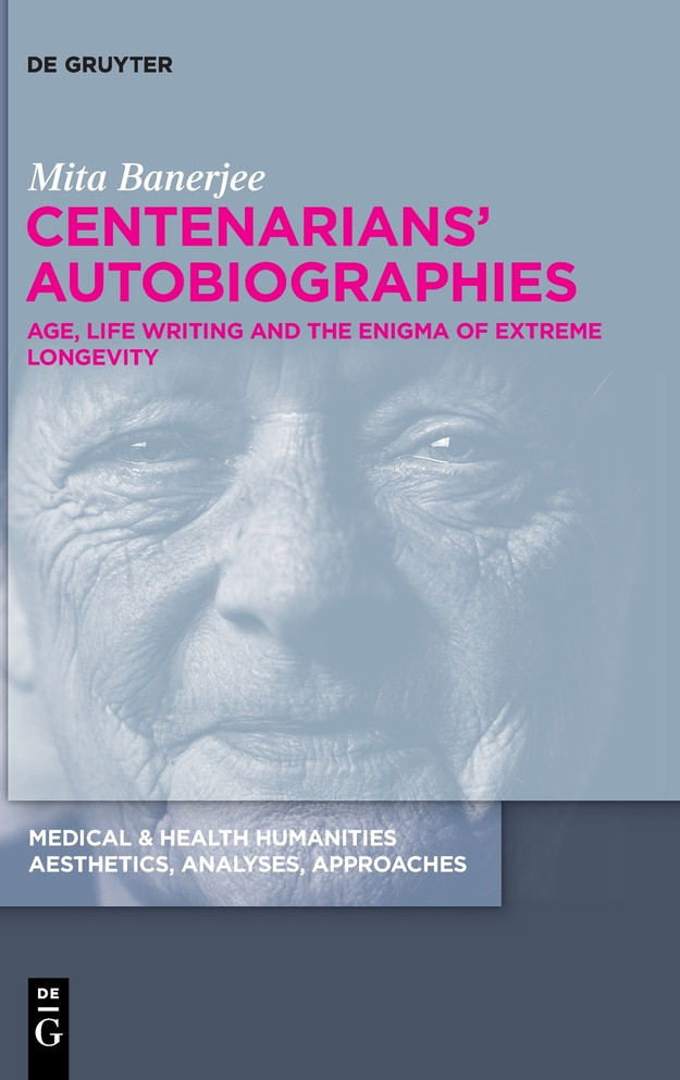 Centenarians' Autobiographies