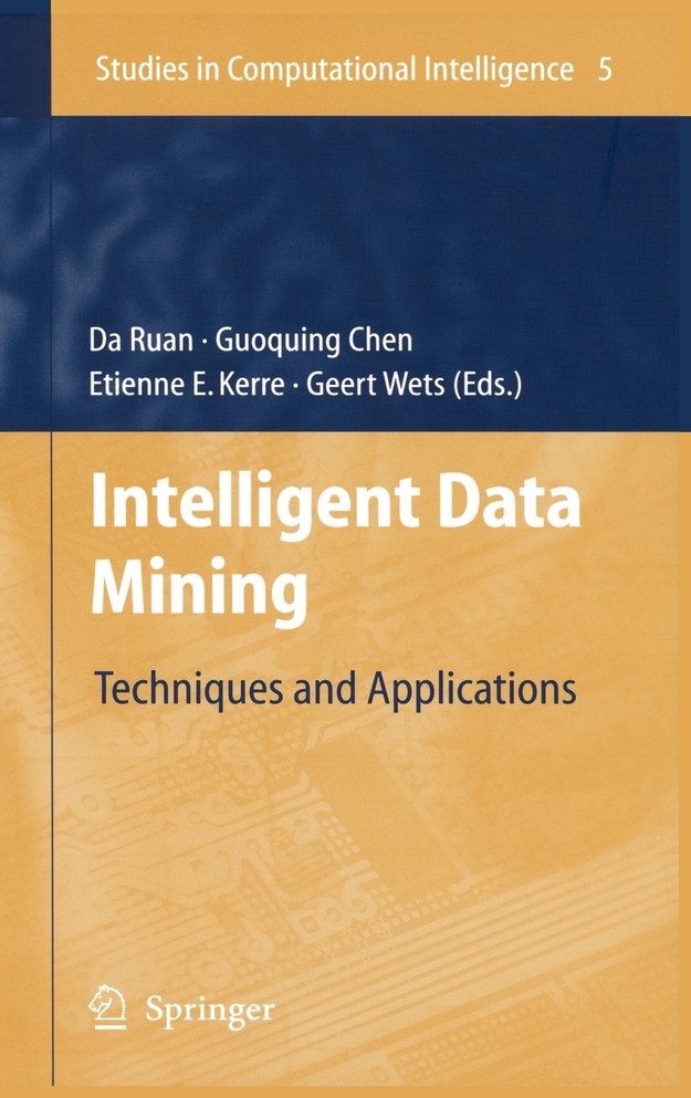 Intelligent Data Mining