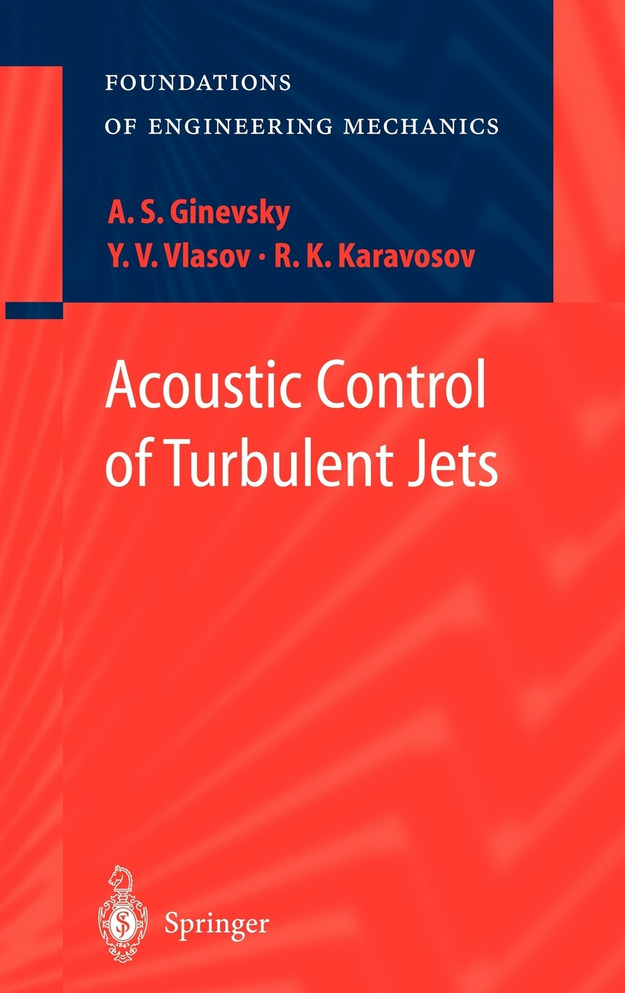 Acoustic Control of Turbulent Jets