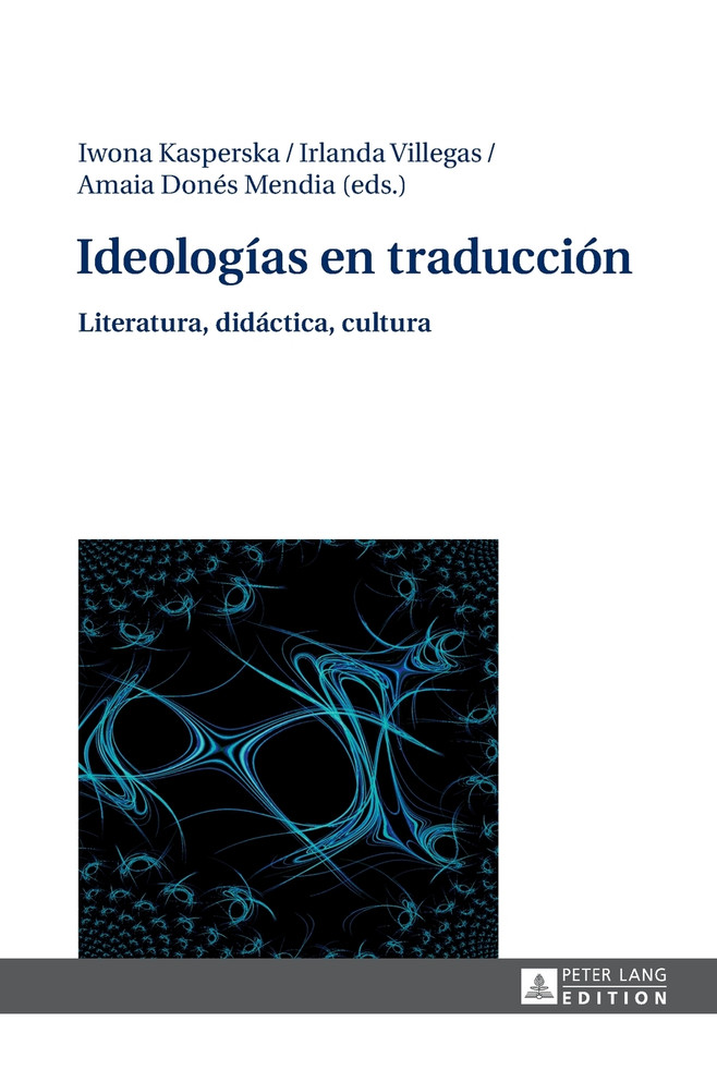 Ideologías en traducción