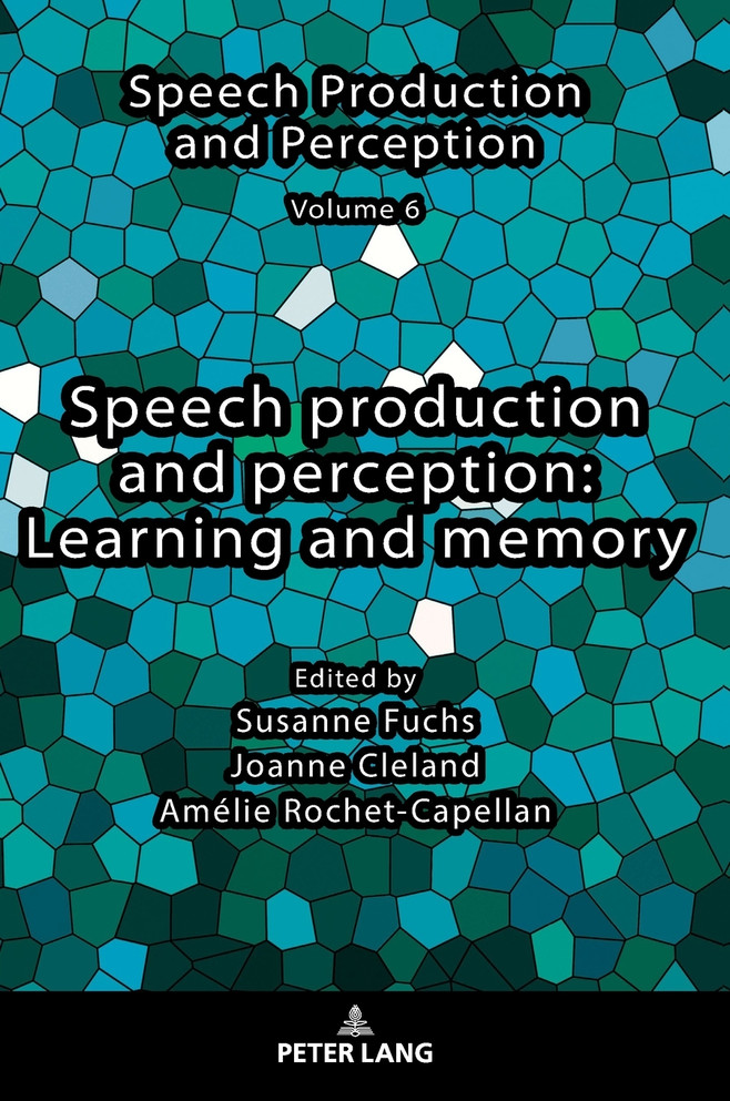 Speech production and perception
