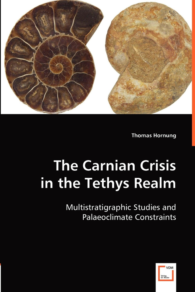 The Carnian Crisis in the Tethys Realm