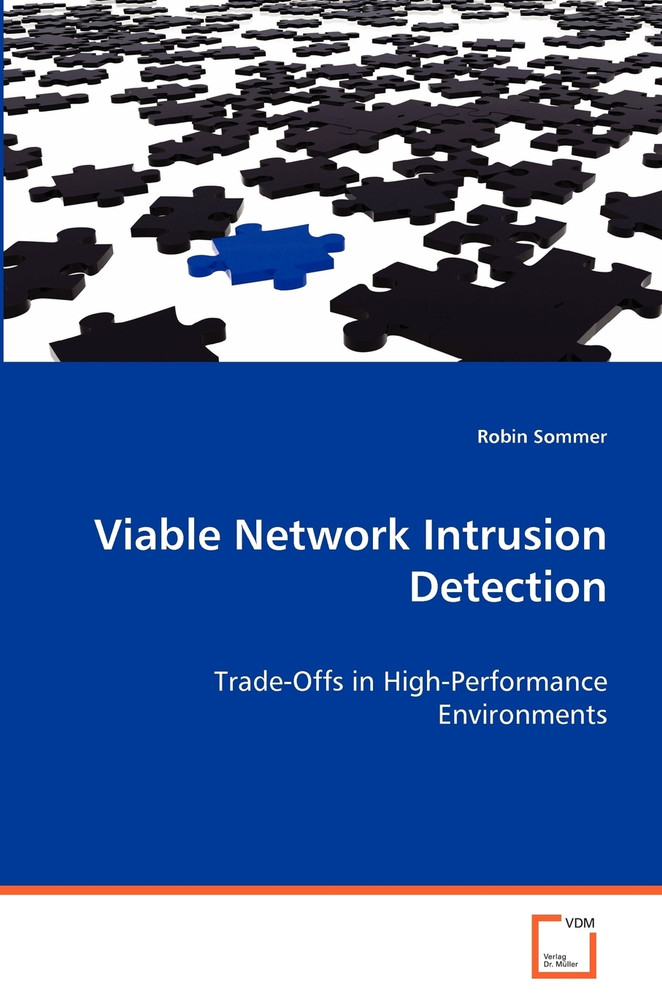 Viable Network Intrusion Detection
