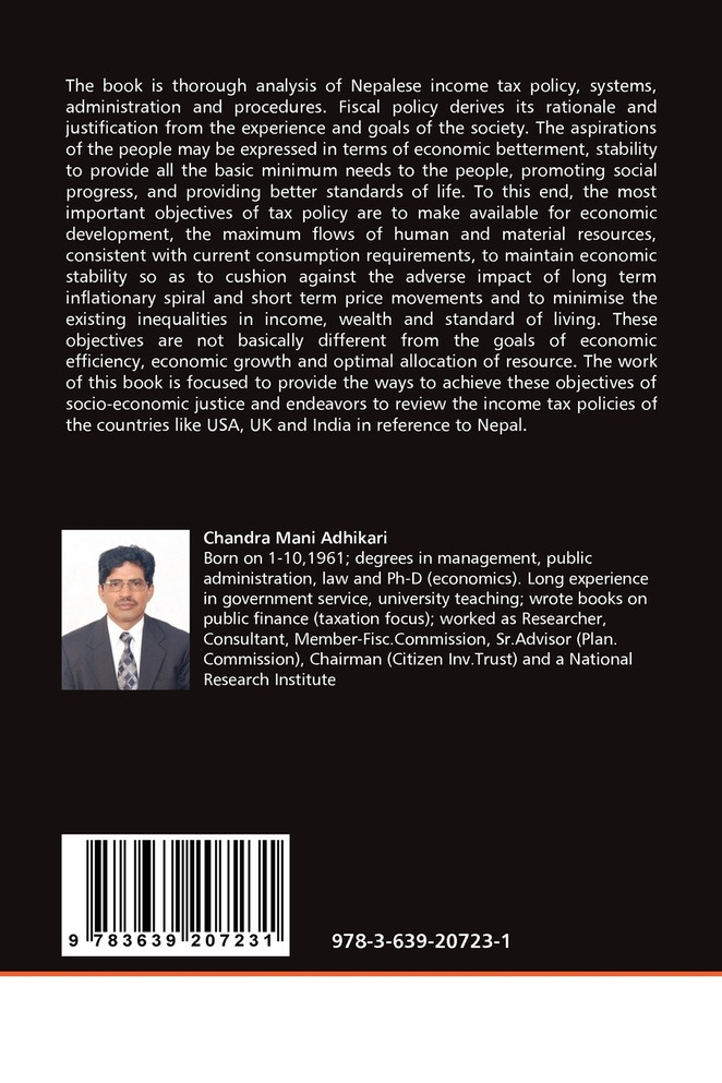 International Taxation