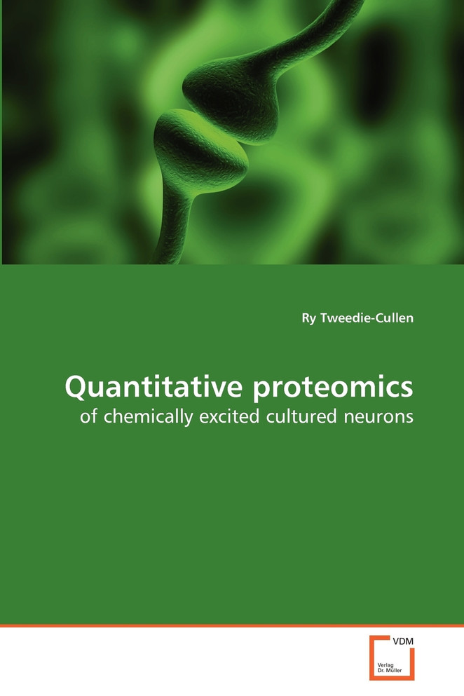 Quantitative proteomics