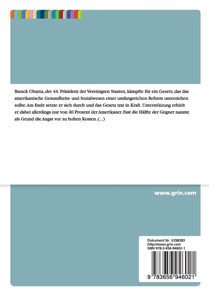 Dimensionen der Kultur nach Hofstede. Individualismus vs. Kollektivismus in den USA und in Deutschland