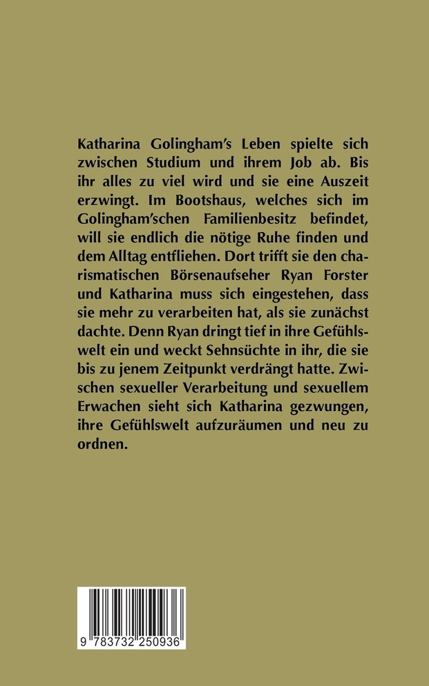 Das Bootshaus