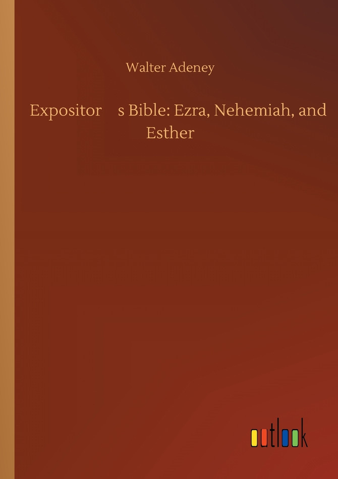 Expositors Bible