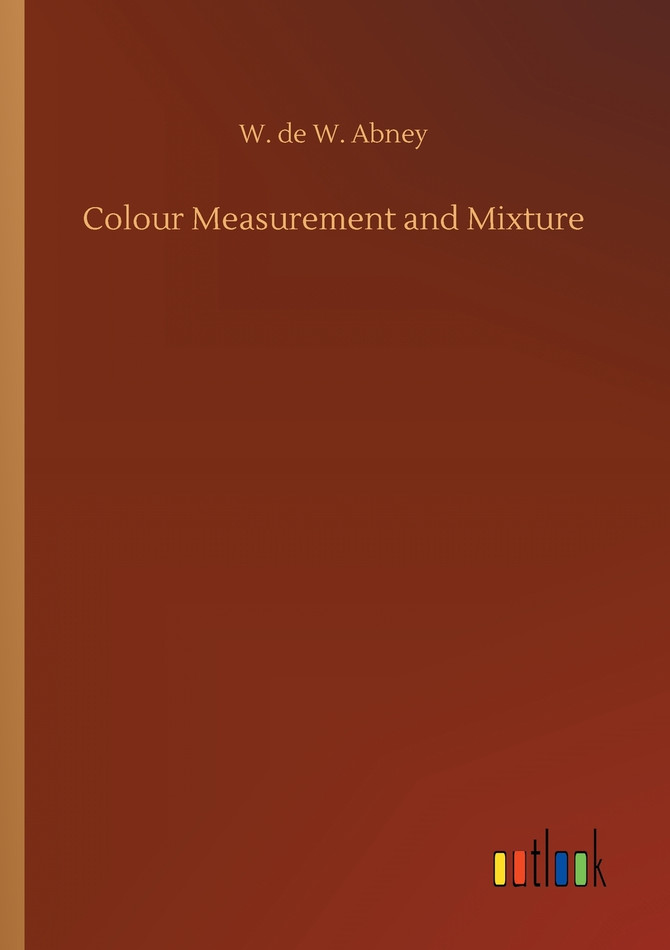 Colour Measurement and Mixture